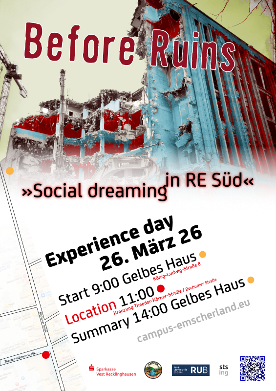 Plakat Before ruins_socmed